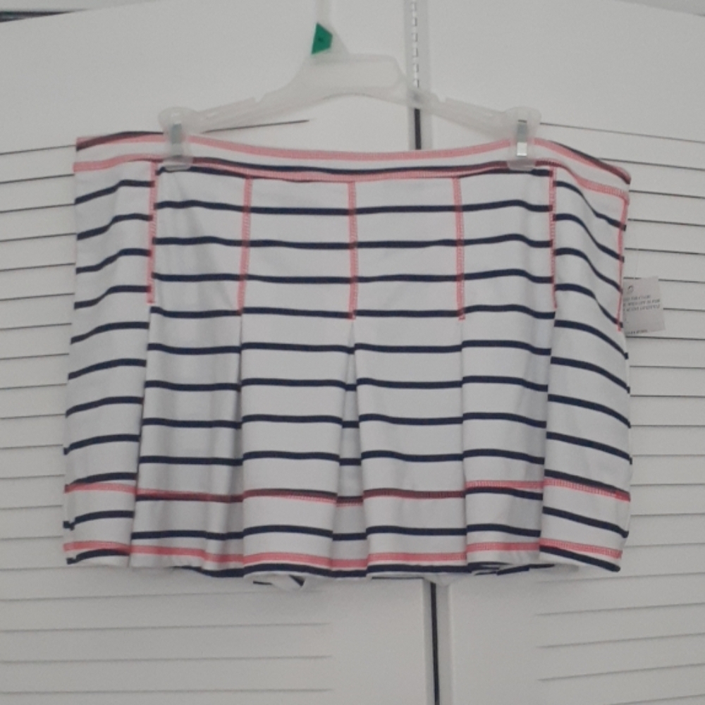 tennisskort/Activewear (size 14)